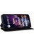 Motorola Moto G54 5g Pu Deri Kart Yuvaları Tutucu Manyetik 3D (Yurt Dışından) 5