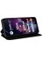 Motorola Moto G54 5g Pu Deri Kart Yuvaları Tutucu Manyetik 3D (Yurt Dışından) 4