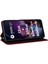 Motorola Moto G54 5g Pu Deri Kart Yuvaları Tutucu Manyetik 3D (Yurt Dışından) 4