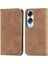 Oppo A60 4g Cüzdan Için Flip Case Darbeye Kapak Çevirin Deri Kılıf (Yurt Dışından) 1