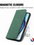 Oppo A60 4g Cüzdan Için Flip Case Darbeye Kapak Çevirin Deri Kılıf (Yurt Dışından) 4