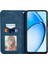 Oppo A60 4g Cüzdan Için Flip Case Darbeye Kapak Çevirin Deri Kılıf (Yurt Dışından) 2