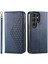 Samsung Galaxy S24 Ultra Cüzdan Eşkenar Dörtgen Şekli El Kayışı Kullanımı Için Flip Case (Yurt Dışından) 1