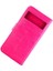 Google Piksel 7 Pro Kickstand Pu Deri Manyetik Kapatma Için Flip Case (Yurt Dışından) 3