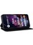 Motorola Moto G54 5g Pu Deri Kart Yuvaları Tutucu Manyetik 3D (Yurt Dışından) 4