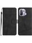 Xiaomi 11 Pro Için Flip Case Kart Yuvaları Tutucu Manyetik Tam Koruma Pu (Yurt Dışından) 1