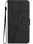 Xiaomi 11 Pro Için Flip Case Kart Yuvaları Tutucu Manyetik Tam Koruma Pu (Yurt Dışından) 3