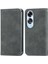 Oppo A60 4g Cüzdan Için Flip Case Darbeye Kapak Çevirin Deri Kılıf (Yurt Dışından) 1