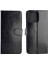 IPhone 13 Için Flip Case Pro Max Kart Tutucu Pu Deri Darbeye Kapatma (Yurt Dışından) 1