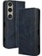 Sony Xperia 1 Ⅵ Manyetik Kapatma Pu Deri Cüzdan Için Kılıf (Yurt Dışından) 1