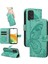 Kredi Kartı Yuvası ile Samsung Galaxy A53 5g Için Flip Case Yüksek Kalite (Yurt Dışından) 1