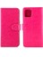 IPhone 11 Için Flip Case Pro Max Darbeye Pu Deri Kickstand Kart (Yurt Dışından) 1