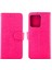 IPhone 13 Için Flip Case Pu Deri Manyetik Kapatma Darbeye Kart Tutucu (Yurt Dışından) 1
