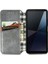 Sony Xperia 10 Vi Için Flip Case Moda Tasarımı Zarif Iş Çevirme (Yurt Dışından) 5