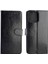 IPhone 14 Için Flip Case Artı Darbeye Dayanıklı Kart Tutucu Kickstand Manyetik Pu (Yurt Dışından) 5