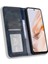 Xiaomi Poco M6 4g Pu Deri Manyetik Kapatma Cüzdan (Yurt Dışından) 3