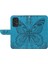 Kredi Kartı Yuvası ile Samsung Galaxy A53 5g Için Flip Case Yüksek Kalite (Yurt Dışından) 3