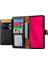 T-Mobile Revvl 7 Pro 5g Fermuar Rfıd Engelleme Cüzdan Aşk Için Flip Case (Yurt Dışından) 5
