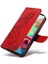 Samsung Galaxy A71 5g Yüksek Kalite Deri Kredi Kartı ile Flip Case (Yurt Dışından) 5