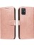 Samsung Galaxy A71 4g Için Flip Case Yüksek Kalite Deri Ayrılabilir El (Yurt Dışından) 1