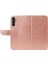 Samsung Galaxy A35 5g Için Flip Case Kredi Kartı Yuvası ile Kabartmalı Yüksek (Yurt Dışından) 4