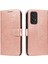 Kredi Kartı Yuvası ile Samsung Galaxy A53 5g Için Flip Case Yüksek Kalite (Yurt Dışından) 1