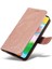 Kredi Kartı Yuvası Ayrılabilir El ile Samsung Galaxy Credit Için Flip Case (Yurt Dışından) 3