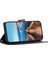 IPhone 16 Için Flip Case Pro Max Kickstand Üç Kart Yuvaları Şok (Yurt Dışından) 4