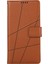 IPhone 16 Için Flip Case Pro Şok Emici Kickstand Üç Kart Yuvaları (Yurt Dışından) 3
