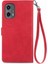 Motorola Moto G Stylus 5g Artı Flip Fermuar Tarzı Çoklu Kart Için Flip Case (Yurt Dışından) 5
