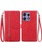 Motorola Kenar 50 Pro Çoklu Kart Yuvası Iş Cüzdan Flip Case (Yurt Dışından) 1