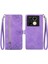 Infinix Not 40 Pro 4g Iş Çoklu Kart Yuvası Cüzdan Flip Için Flip Case (Yurt Dışından) 1