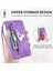Infinix Not 40 Pro 4g Iş Çoklu Kart Yuvası Cüzdan Flip Için Flip Case (Yurt Dışından) 3