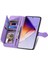 Infinix Not 40 Pro 4g Iş Çoklu Kart Yuvası Cüzdan Flip Için Flip Case (Yurt Dışından) 5