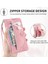 Infinix Not 40 Pro 4g Iş Çoklu Kart Yuvası Cüzdan Flip Için Flip Case (Yurt Dışından) 2