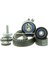 Triger Seti K015501XS 132X270 Clıo 1.4 1.6-16V K4M K4J Laguna (99-04) Megane 1