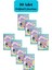 Panini Squishmallow 40 Adet Sticker Çıkartma 1