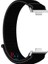 Huawei Watch Fit 3 ile Uyumlu Dikiş Desenli Jazzy Spor Kordon 1