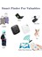Gps Takip Beyaz Smart Tag Takip Cihazı Akıllı Apple My Find Uyumlu 4