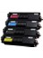 Brother TN-466 Cmyk 1 Set  Muadil Toner 2