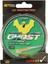 Ghost 180 mt Fluoro Carbon Misina 0,27 mm 2