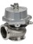 Gvw-40 Vent Wastegate – Silver (40MM) 908827-0004 1