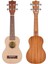 AU10L-21 Ukulele 21'' Soprano 1