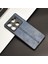 Infinix Note 40 Pro 4g Için Pc+Pu+Tpu Kılıf (Yurt Dışından) 4