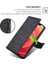 Infinix Note 40 Pro 4g Için Skin Fe Timsah Kılıf (Yurt Dışından) 5