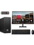 295 G9 Amd Ryzen 3 5300G 32GB 2tb SSD 23.8" Fhd Monitör 6D391EA W11P Masaüstü Bilgisayar & Per4 USB Bellek 6D391EAMNT429 1