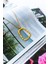 Frame Kolye Gold 2