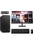 Pro Tower 290 G9 Intel Core I5 13500 8gb 512GB SSD 23.8" Fhd Monitör 8T2W9ES Fdos Masaüstü Bilgisayar & Per4 USB Bellek 8T2W9ESMNT302 1