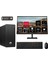 295 G9 Amd Ryzen 3 5300G 24GB 2tb SSD 23.8" Fhd Monitör 6D391EA W11H Masaüstü Bilgisayar & Per4 USB Bellek 6D391EAMNT374 1