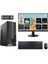 Thinkcentre Neo 50T Intel Core I7 13700 16GB 1tb SSD 23.8" Fhd Monitör Fdos 12JD0008TR Masaüstü Bilgisayar & Per4 USB Bellek 12JD0008TRMNT313 1